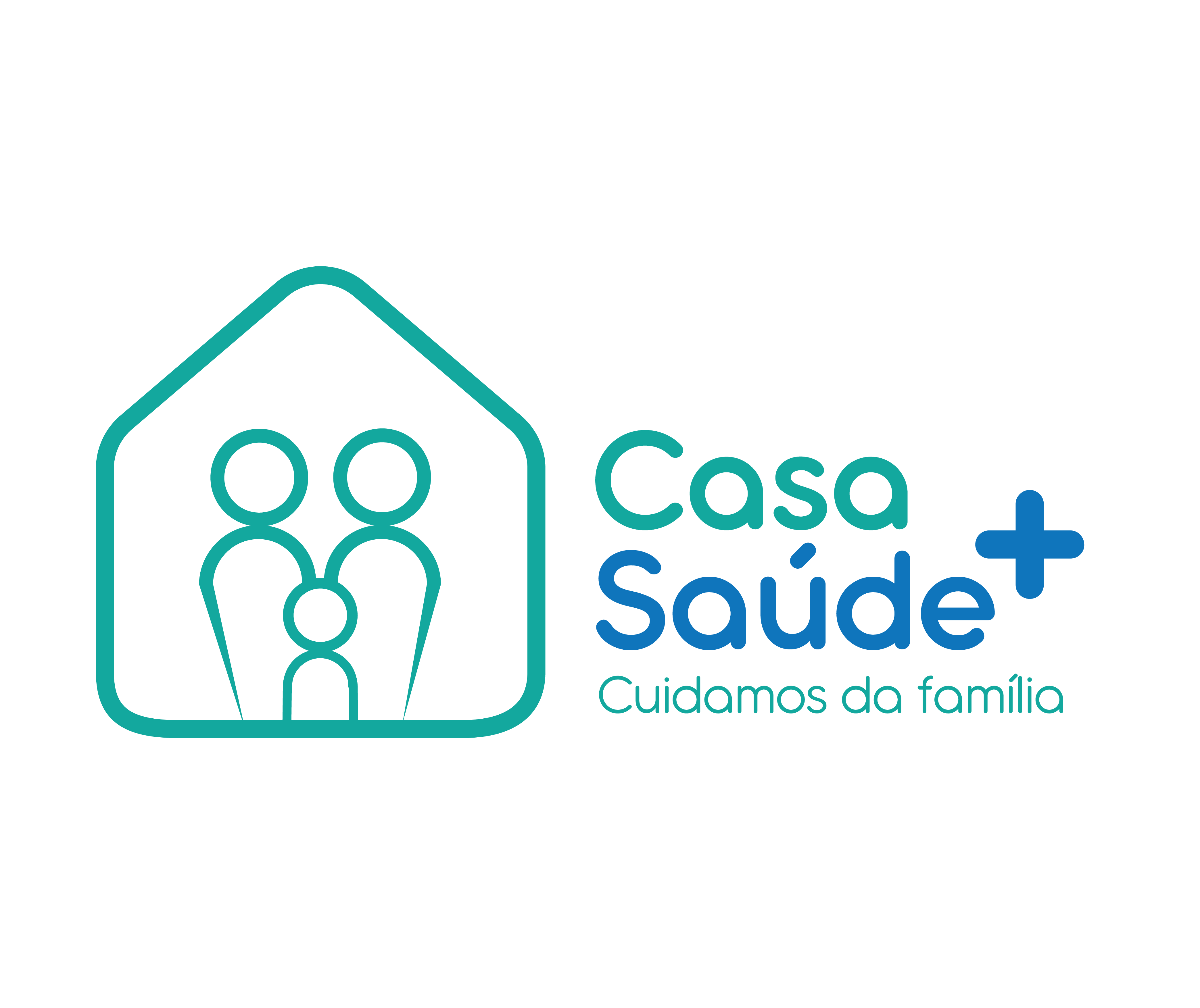 Casa Saúde Mais
